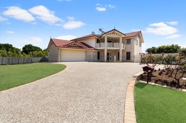1 Walsh Street, QLD 4020