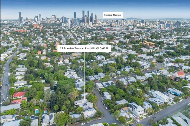 27 Bramble Terrace, QLD 4059