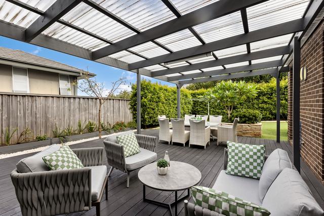 16 Anoushka Place, NSW 2085
