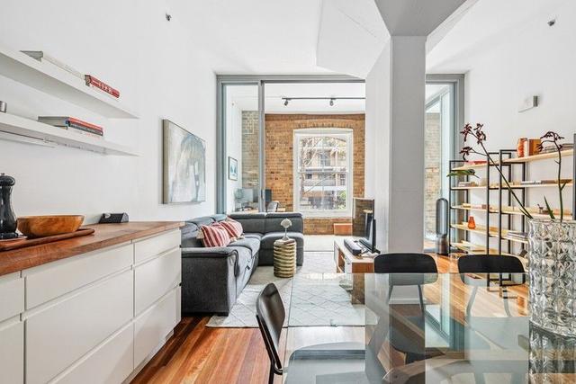 UG12/320 Harris Street, NSW 2009