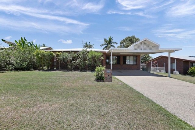 10 Shiral Drive, QLD 4740