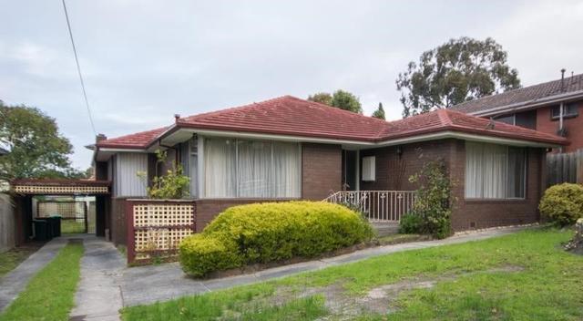 52 McIntyre Street, VIC 3125