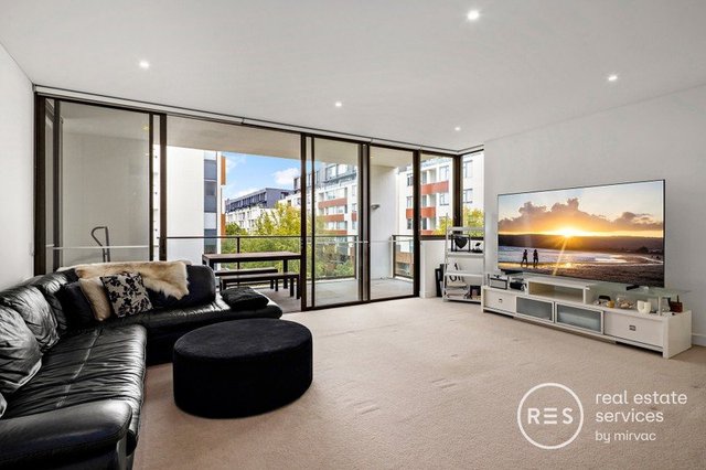 403/136 Ross Street, NSW 2037