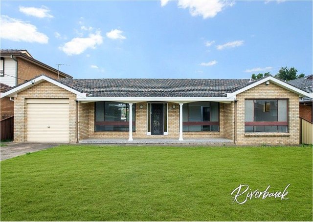 295 Old Prospect Road, NSW 2145