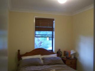 Bed 2 (2009-03-17)