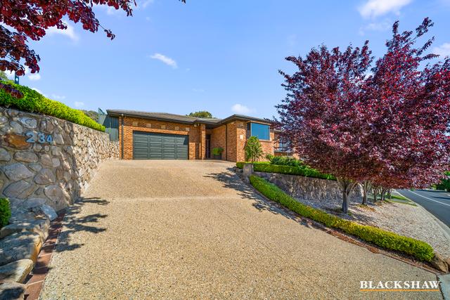 234 Bicentennial Drive, NSW 2619