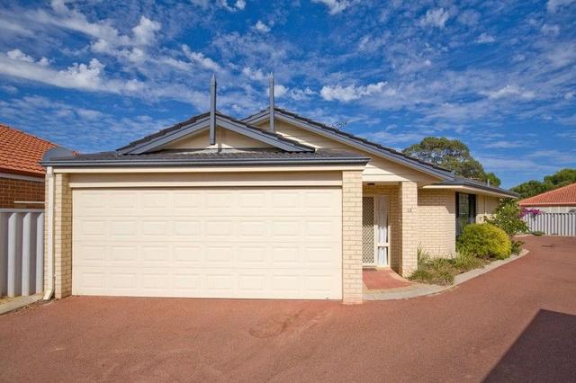 12/4 Lefroy Street, WA 6210