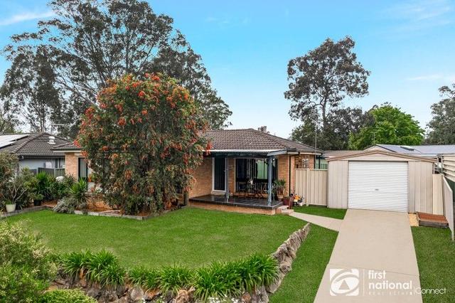 32 Berger Road, NSW 2756