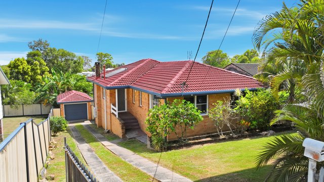 25 Flaherty Street, NSW 2460