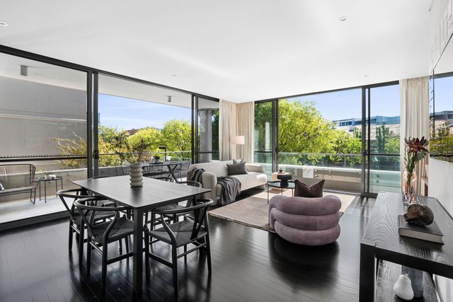 36/18 Kennedy Street, ACT 2604
