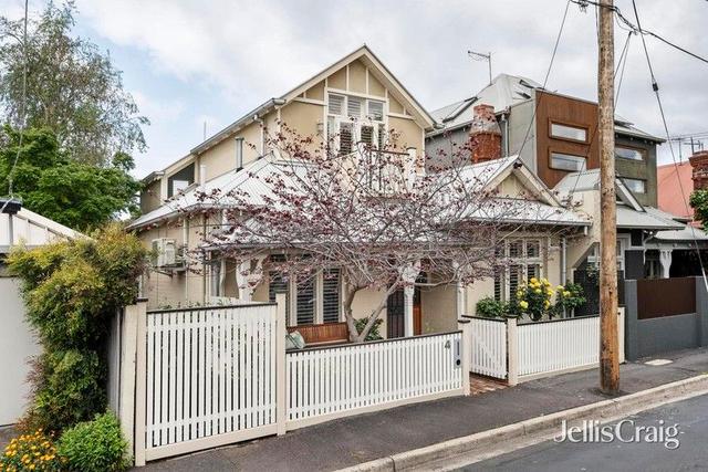 4 Manton Street, VIC 3121