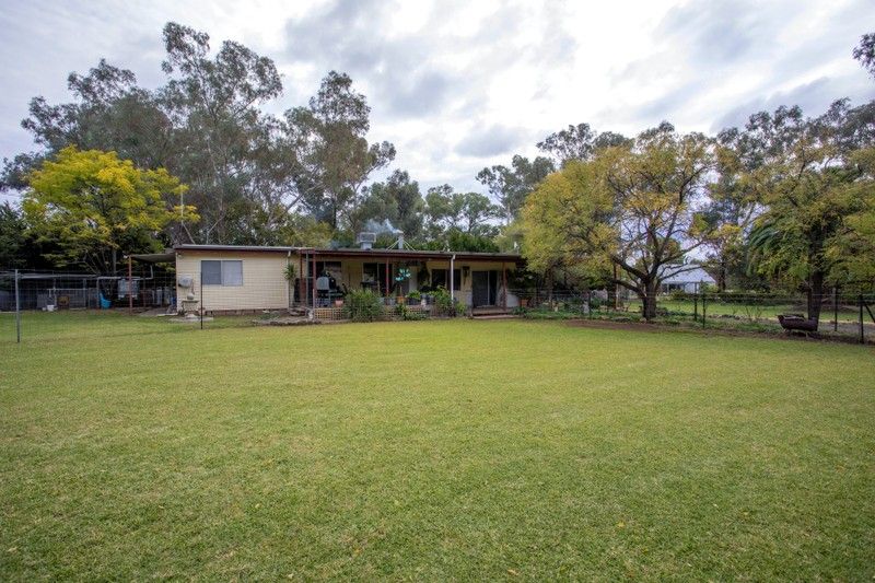 96 Boorowa Street, Koorawatha NSW 2807 Allhomes