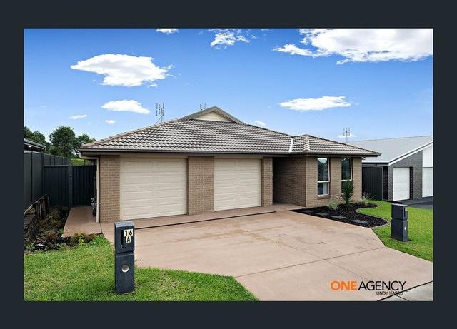 16A Ardennes Circuit, NSW 2321