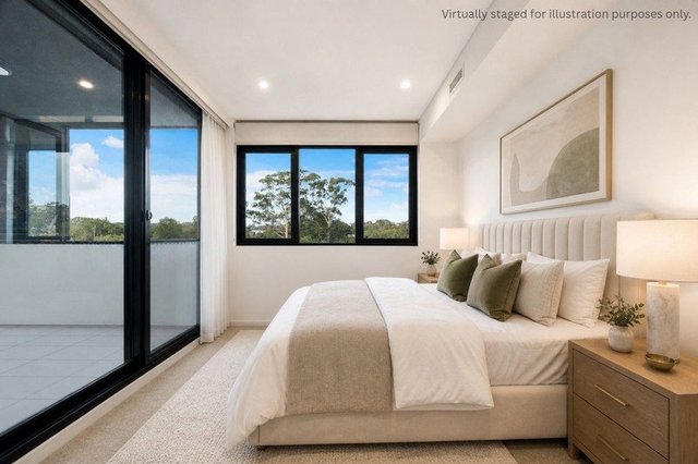 5201/16 Constitution Road, NSW 2112