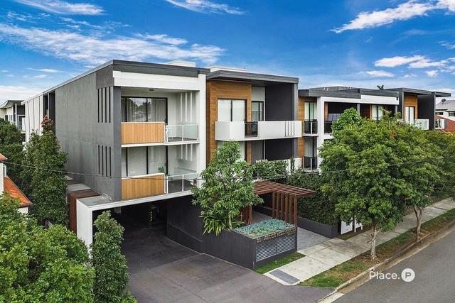312/25 Onslow Street, QLD 4007