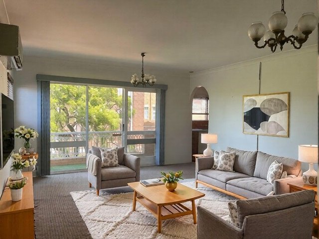 18/2-8 Belmore Street, NSW 2112