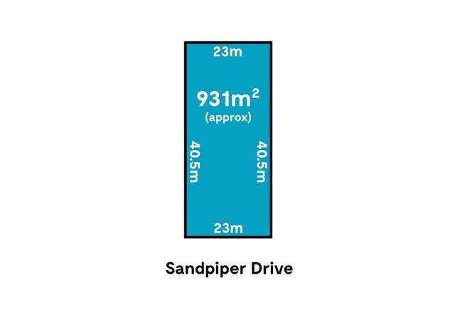 5 Sandpiper Drive, SA 5501