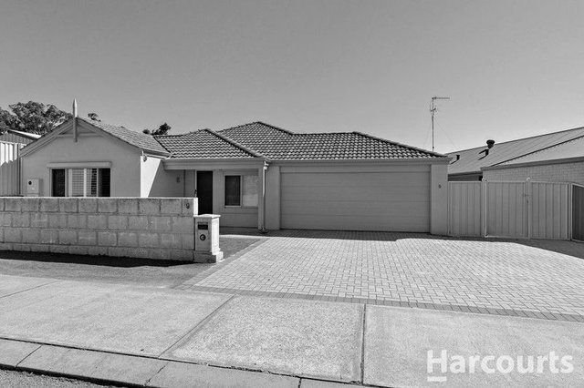 9 Ipswich Parkway, WA 6210