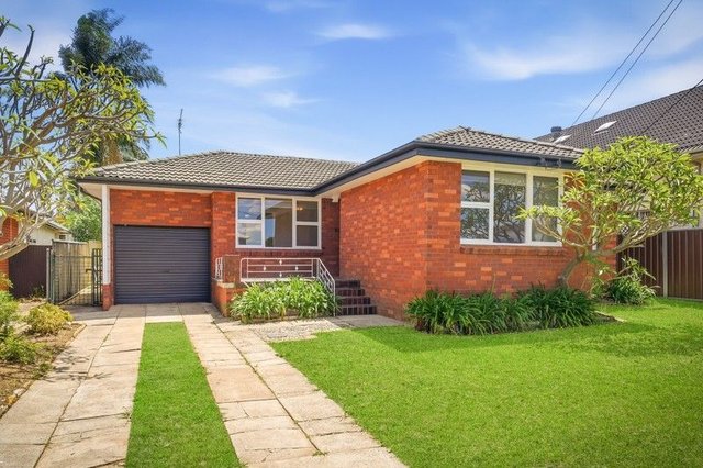 61 Barry Street, NSW 2747