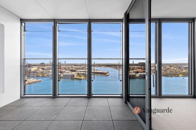 22F/2 Watermans Quay, NSW 2000