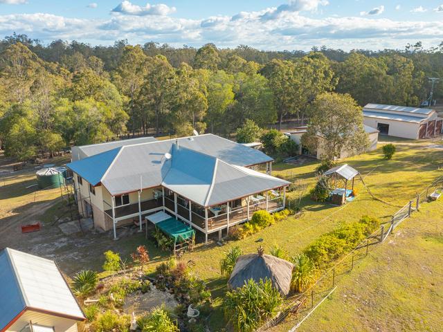 765 Anderleigh Road, QLD 4570
