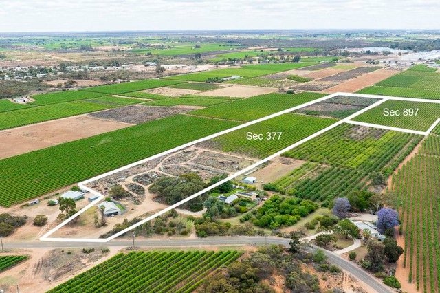 73 Garrett Road, SA 5344