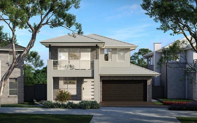 Lot 514 Caladenia Road, NSW 2259