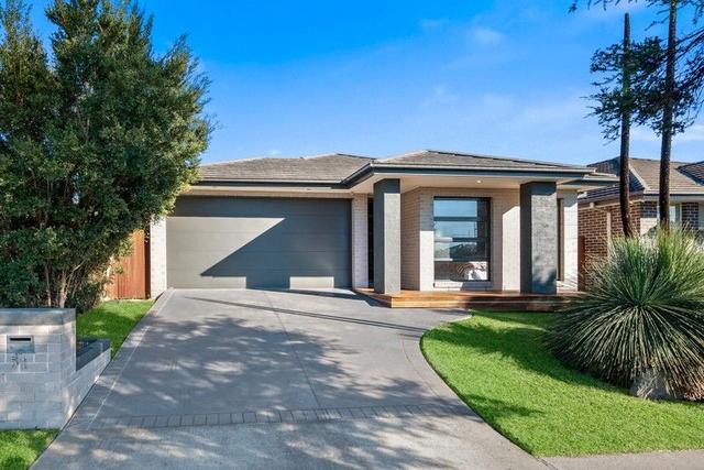 51 Perkins Drive, NSW 2570