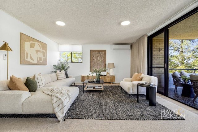 3/57 Bellevue Terrace, QLD 4011