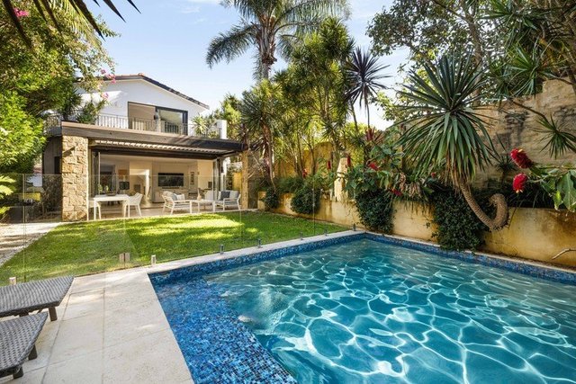 3 Ebsworth Road, NSW 2029