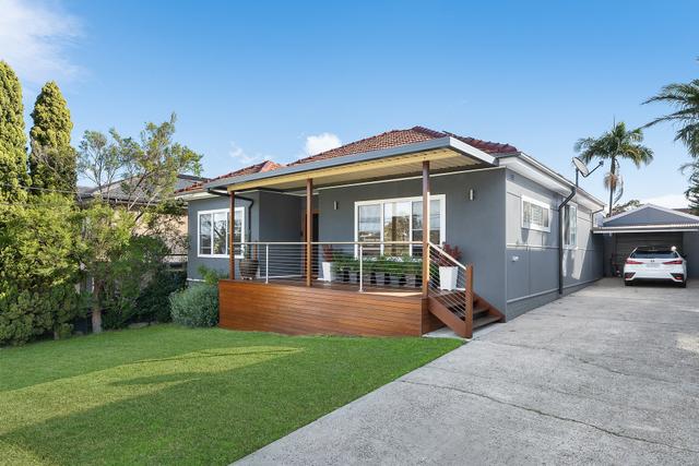 16 Tournay Street, NSW 2210