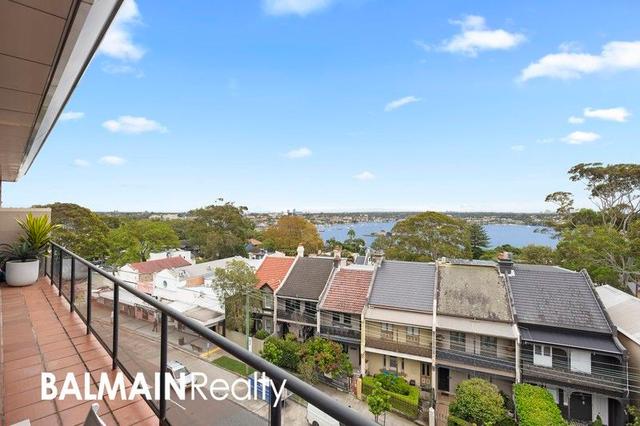 21/440 Darling Street, NSW 2041