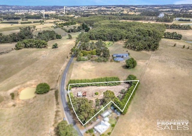 243 Darnum-Shady Creek Road, VIC 3822