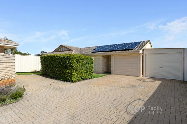 Unit 4/127 Barbican St E, WA 6148