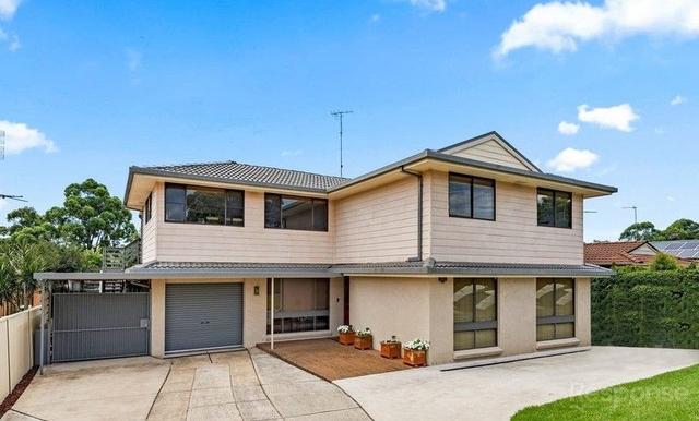 107 Farnham Road, NSW 2763