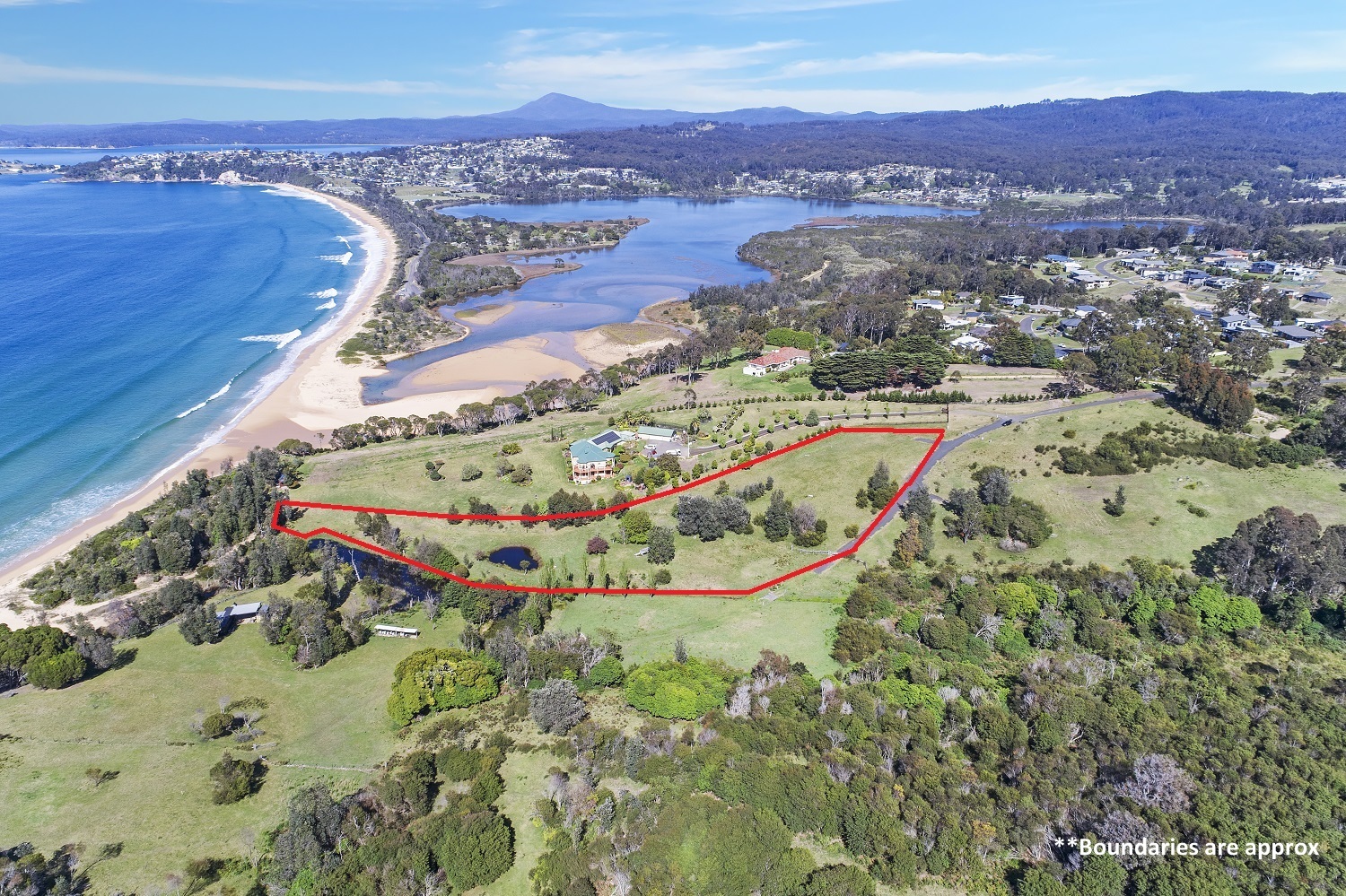Lot 713 Manuka Lane Eden NSW 2551 Allhomes Lot 713 Manuka Lane Eden NSW 2551 Allhomes