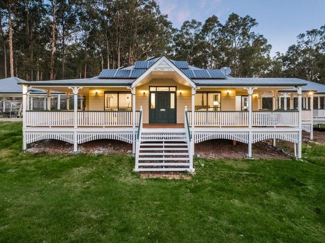 296 Lake Manchester Road, QLD 4306