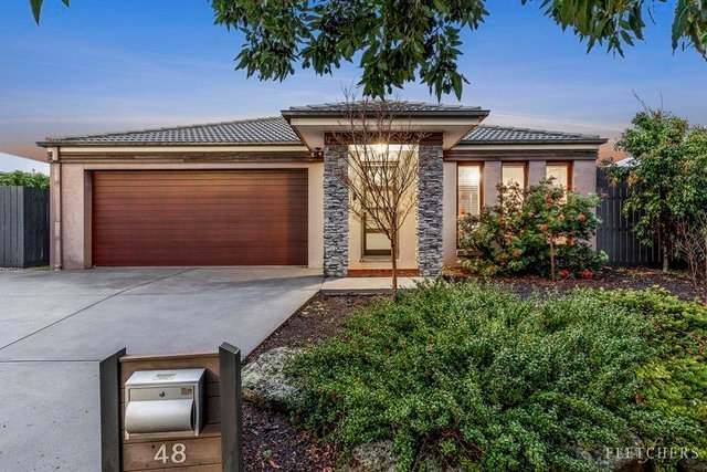 48 Penleigh Crescent, VIC 3226