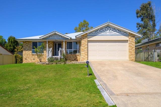 9 Fossickers Court, QLD 4570