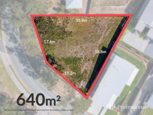 Lot 2/44 Bunya Road, QLD 4053