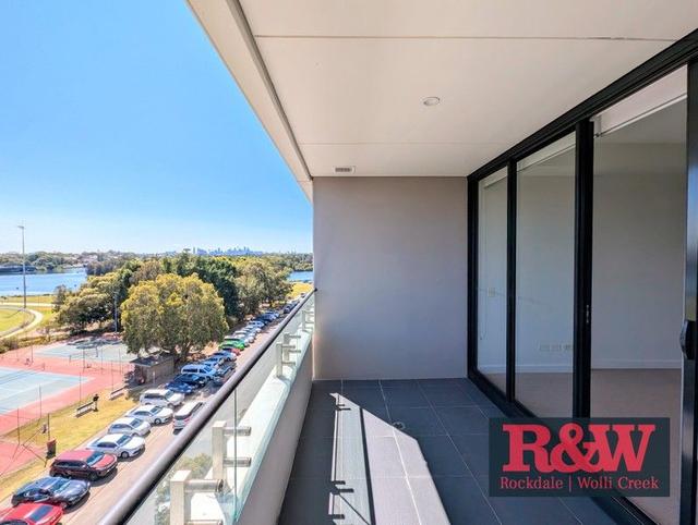 502/20 Levey  Street, NSW 2205