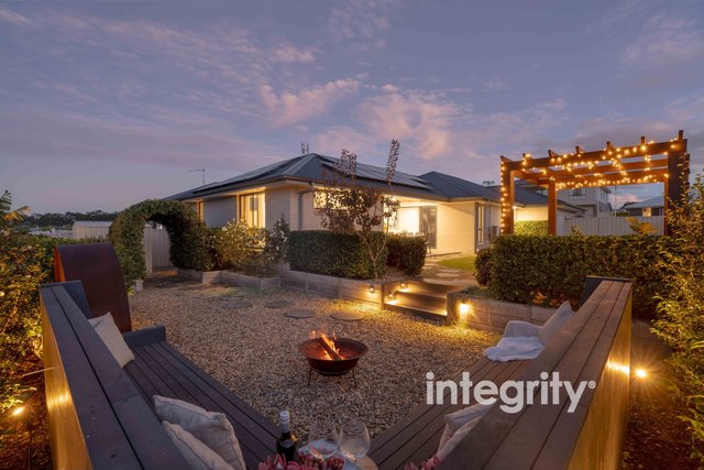 31 Jindalee Crescent, NSW 2541