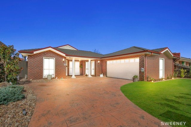 17 Waratah Drive, VIC 3028