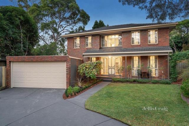 11 Cuthbert Court, VIC 3152