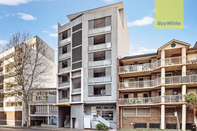 20/7F Parkes Street, NSW 2150