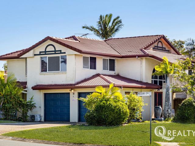 3 Muscari Crescent, QLD 4116