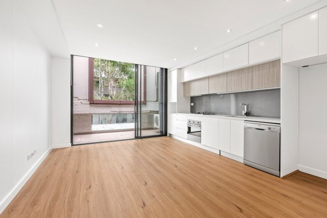 4/15-17 Fountain Street, NSW 2015