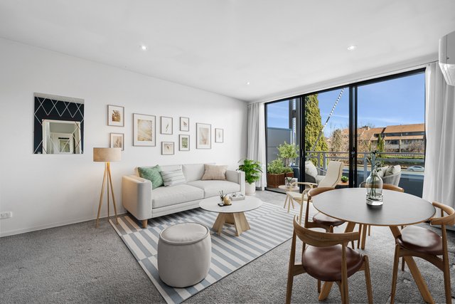 11/45 Wentworth Avenue, ACT 2604