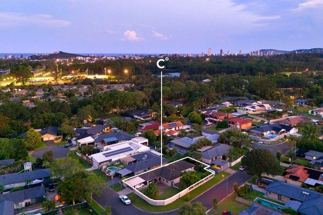 1 Wagin Court, QLD 4218