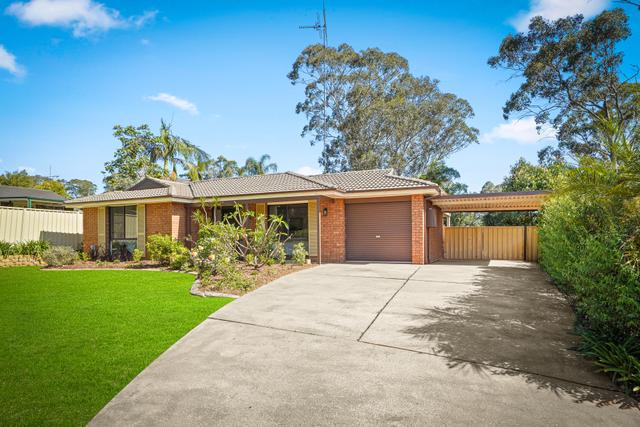 5 Ulpha Place, NSW 2749